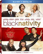 Black Nativity: Extended Musical Edition (Blu-ray)