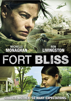 Fort Bliss