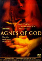 Agnes Of God