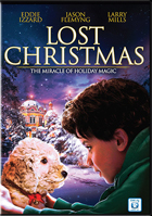 Lost Christmas