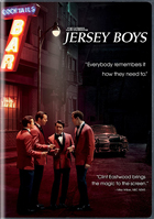 Jersey Boys