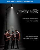 Jersey Boys (Blu-ray/DVD)