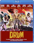 Drum (Blu-ray)