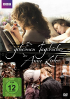 Secret Diaries Of Miss Anne Lister (Die geheimen Tagebucher der Anne Lister) (PAL-GR)
