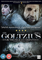 Goltzius And The Pelican Company (PAL-UK)