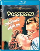 Possessed: Warner Archive Collection (1947)(Blu-ray)