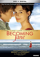 Becoming Jane