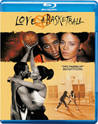 Love And Basketball (Blu-ray)