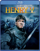 Henry V (1989)(Blu-ray)