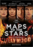 Maps To The Stars (PAL-FR)