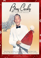 Bing Crosby: The Television Specials Volume 2: The Christmas Specials