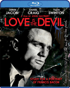 Love Is The Devil (Blu-ray)