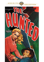 Hunted: Warner Archive Collection