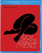 Such Good Friends (Blu-ray)