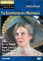 Eccentricities Of A Nightingale