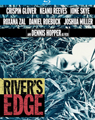 River's Edge (Blu-ray)