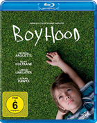 Boyhood (Blu-ray-GR)