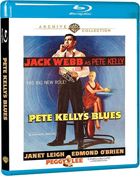 Pete Kelly's Blues: Warner Archive Collection (Blu-ray)