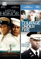 Men Of Honor / Courage Under Fire