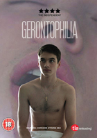 Gerontophilia (PAL-UK)