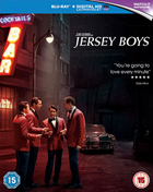 Jersey Boys (Blu-ray-UK)