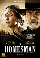 Homesman