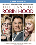 Last Of Robin Hood (Blu-ray)