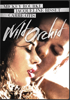 Wild Orchid