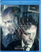 Vincent & Theo (Blu-ray)