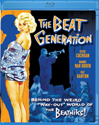 Beat Generation (Blu-ray)