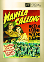 Manila Calling: Fox Cinema Archives