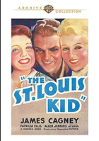 St. Louis Kid: Warner Archive Collection