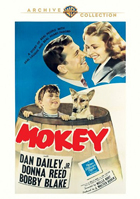 Mokey: Warner Archive Collection