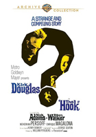 Hook: Warner Archive Collection