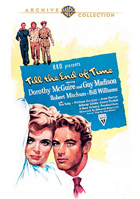 Till The End Of Time: Warner Archive Collection