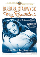 My Reputation: Warner Archive Collection