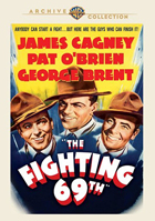 Fighting 69th: Warner Archive Collection