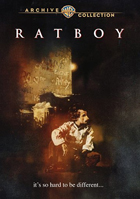 Ratboy: Warner Archive Collection