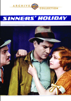 Sinners' Holiday: Warner Archive Collection