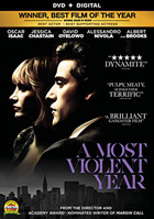 Most Violent Year