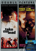 Take The Lead / Save The Last Dance