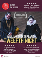 Twelfth Night: Shakespeare's Globe Theatre On Screen
