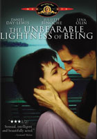 Unbearable Lightness Of Being (MGM/UA)