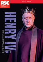 Henry IV Part 2: Royal Shakespeare Company