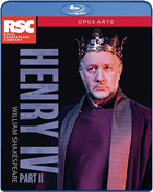 Henry IV Part 2: Royal Shakespeare Company (Blu-ray)