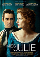 Miss Julie (2014)