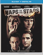 Maps To The Stars (Blu-ray)