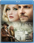 Serena (Blu-ray)