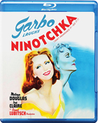 Ninotchka (Blu-ray)