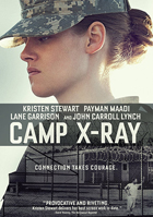 Camp X-Ray